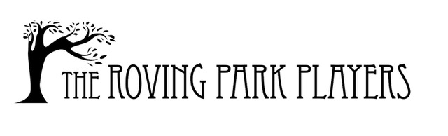 Roving Park Players - Eugene's Only Itinerant Theater Company Logo